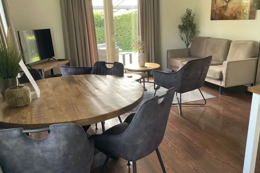 Naturisten huisje Nederland Kol 3 3